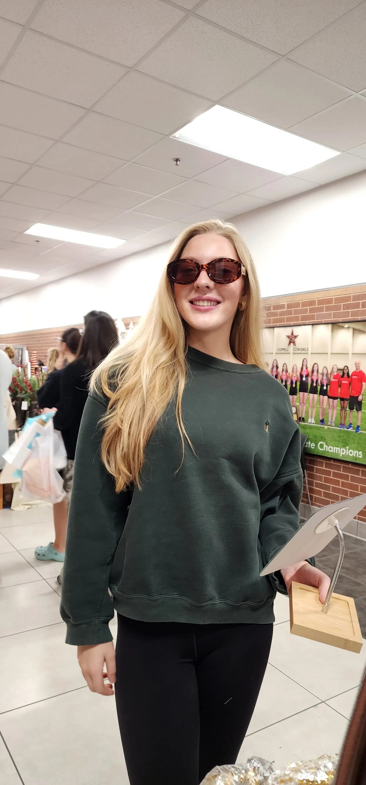 Retro Cool Shades