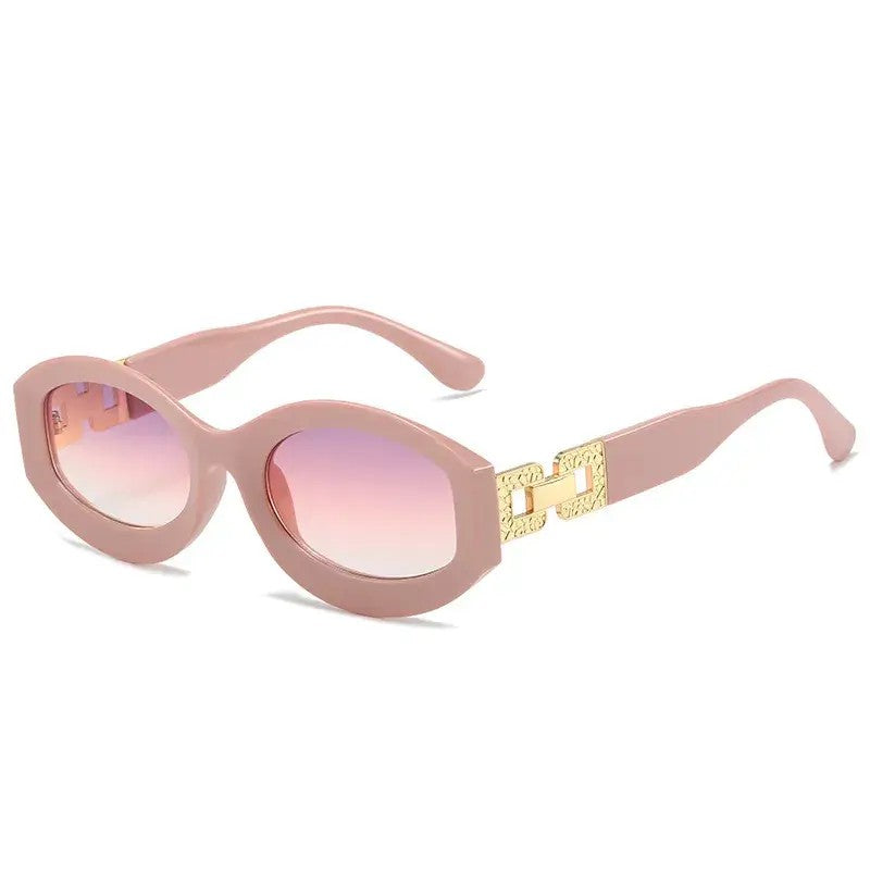 Retro Cool Shades
