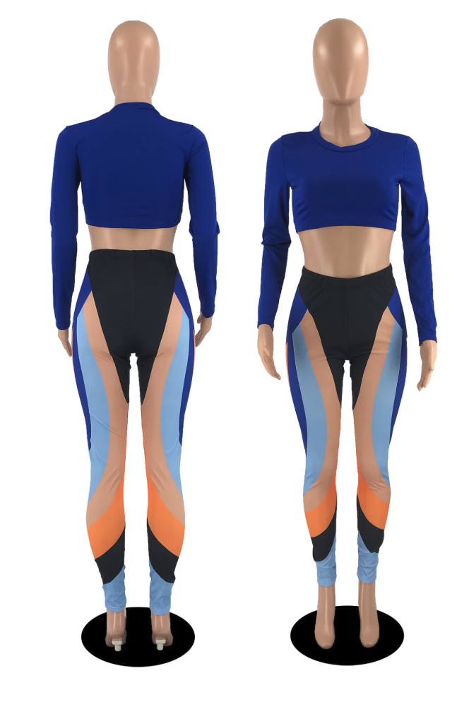Sexy Geo Print Set