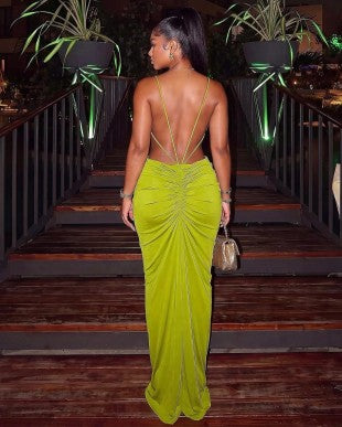 Sydney Dress