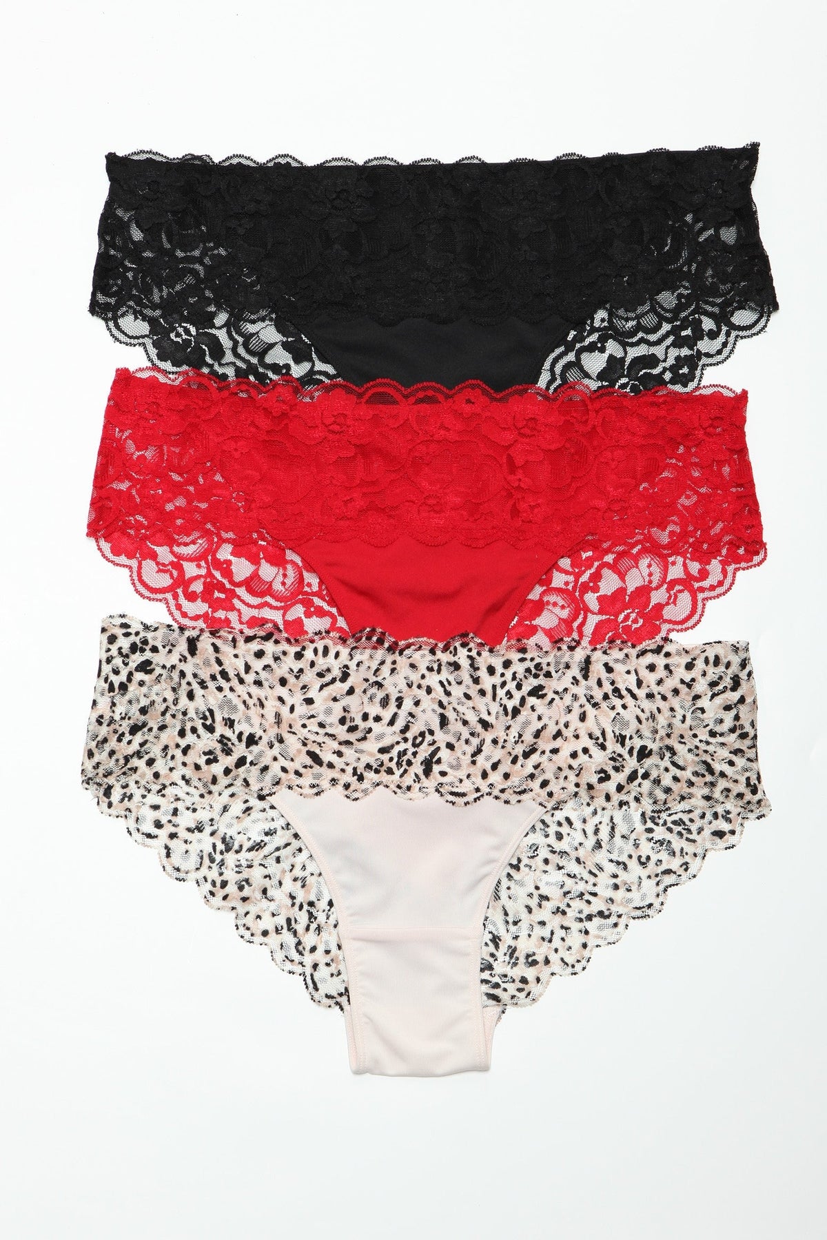 Intimates & Lingerie