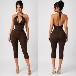Jumpsuits & Rompers