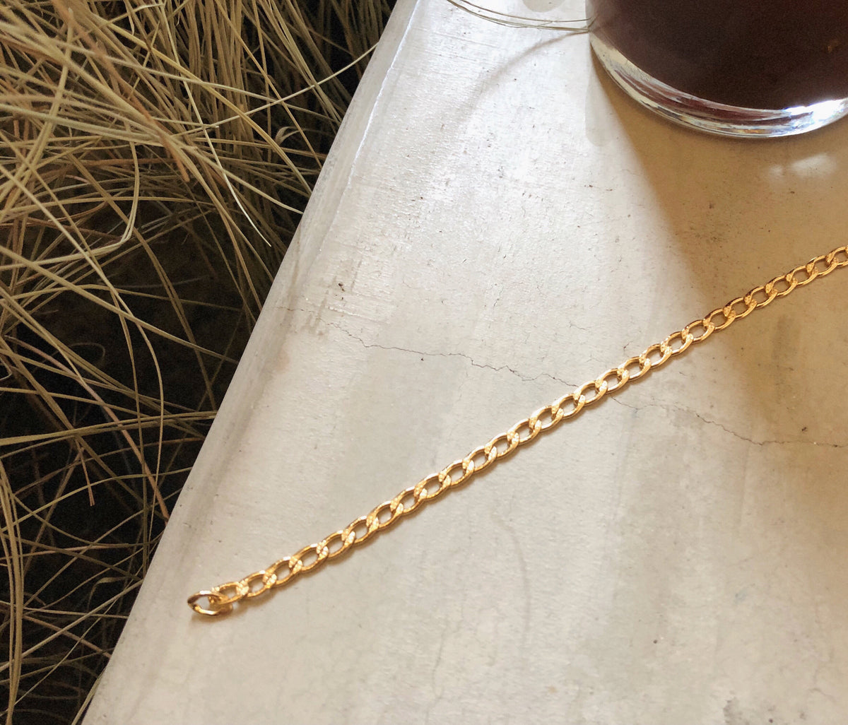 Mega Chain Bracelet