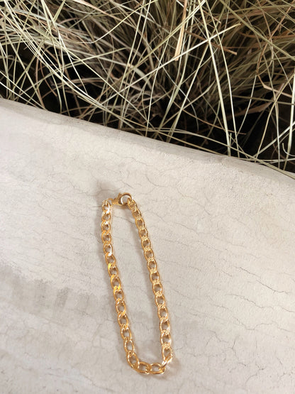 Mega Chain Bracelet