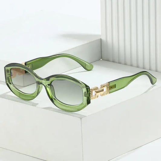 Retro Cool Shades
