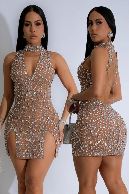 Sexy Dress