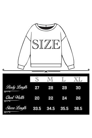 Expensive & Difficult Puff Midweight Sweatshirt – Statement Graphic