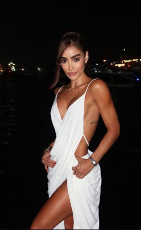 Sydney Dress