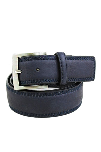 Men's Classic Leather Belt