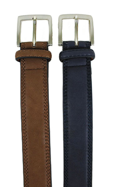 Men's Classic Leather Belt
